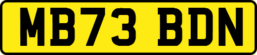 MB73BDN