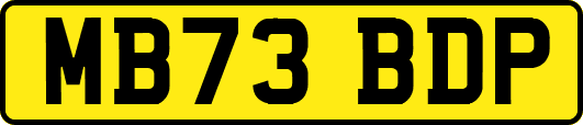 MB73BDP