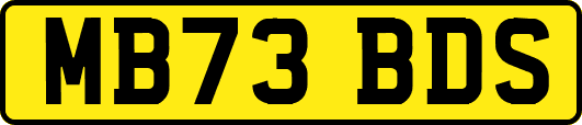 MB73BDS