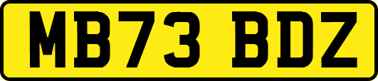 MB73BDZ