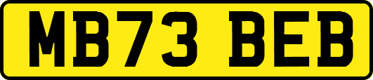 MB73BEB