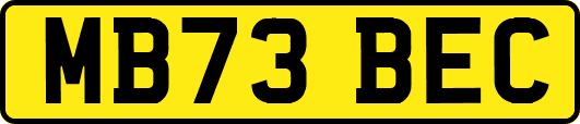MB73BEC