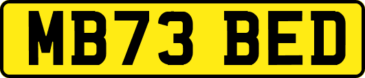 MB73BED