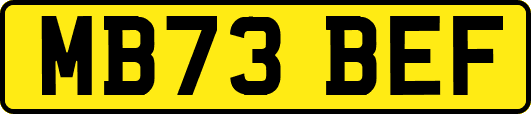 MB73BEF