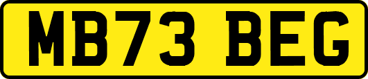 MB73BEG