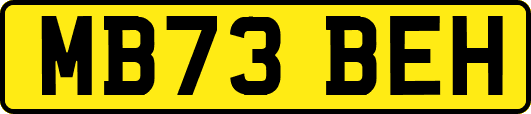 MB73BEH