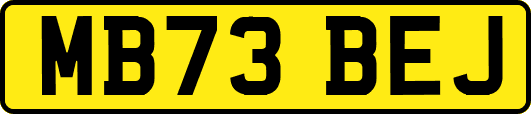 MB73BEJ