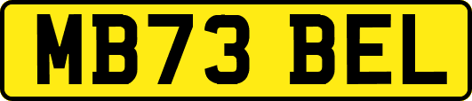 MB73BEL