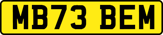 MB73BEM