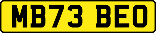 MB73BEO