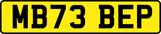 MB73BEP