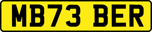 MB73BER