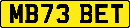 MB73BET