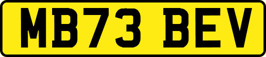 MB73BEV