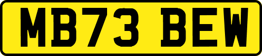 MB73BEW
