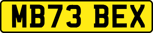 MB73BEX