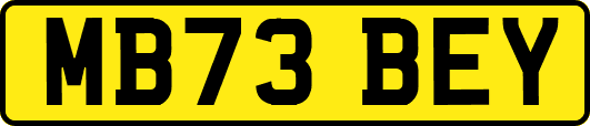 MB73BEY
