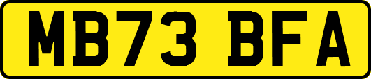 MB73BFA