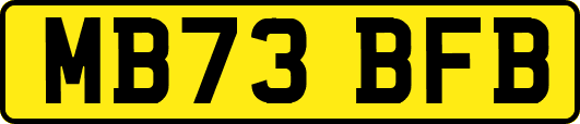 MB73BFB