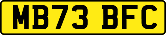 MB73BFC