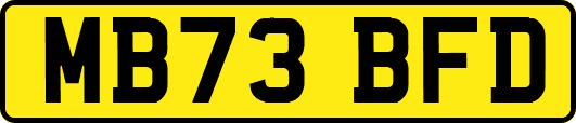 MB73BFD