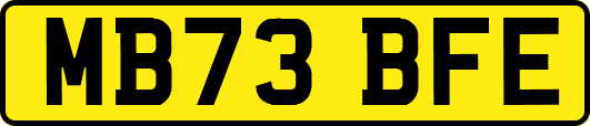 MB73BFE