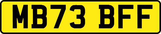 MB73BFF