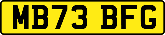 MB73BFG