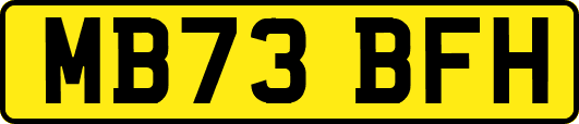 MB73BFH