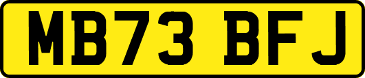 MB73BFJ