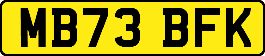 MB73BFK