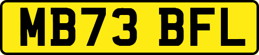MB73BFL