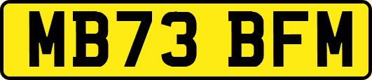 MB73BFM