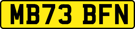 MB73BFN