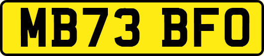 MB73BFO