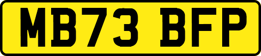 MB73BFP