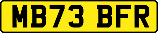 MB73BFR