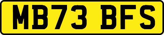 MB73BFS