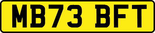 MB73BFT