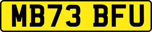 MB73BFU