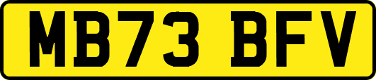MB73BFV