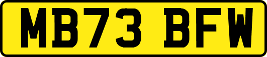 MB73BFW