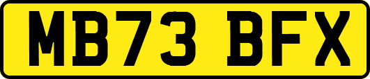 MB73BFX