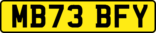 MB73BFY