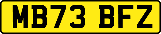 MB73BFZ