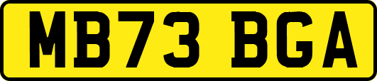 MB73BGA
