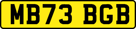 MB73BGB