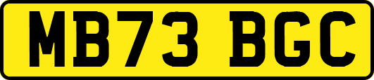 MB73BGC