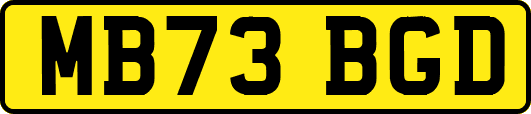 MB73BGD