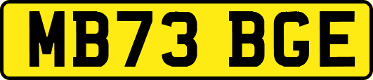 MB73BGE